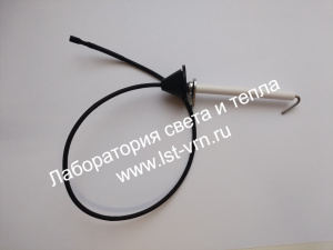 Электрод розжига левый (310307029)