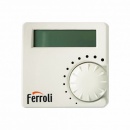Комнатный термостат Ferroli HRT-177 (46361030)