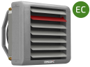 Водяной тепловентилятор ГРЕЕРС ВС-2365ЕСМ